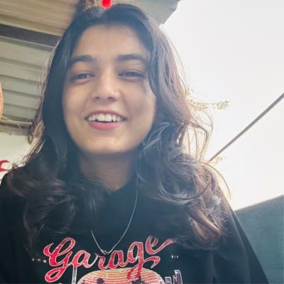 Sofia Avatar