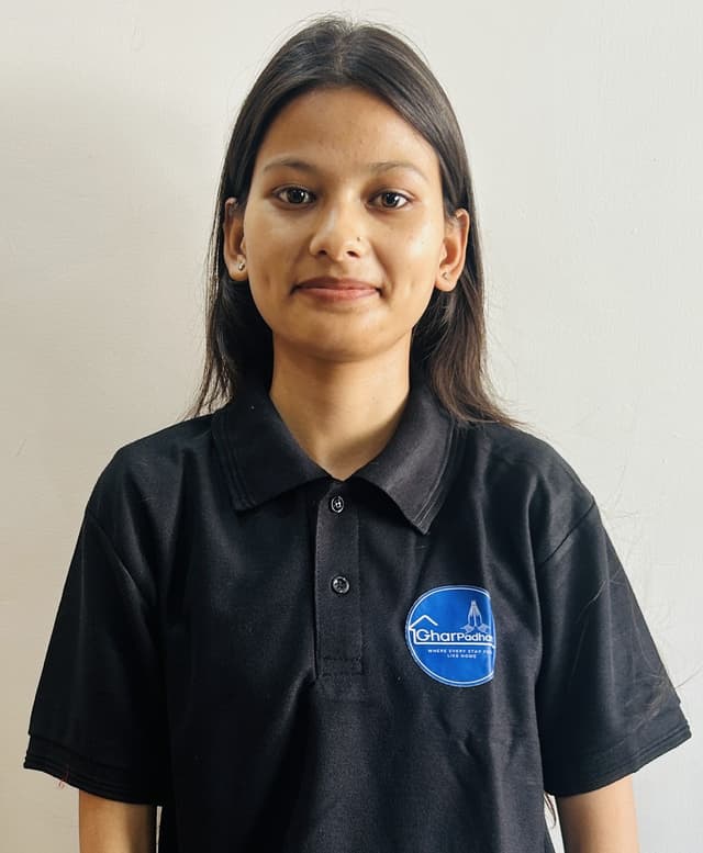 Sofia Avatar