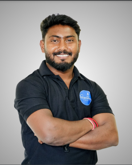 Shriram